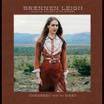 CD Asleep At The Wheel: Obsessed With The West
