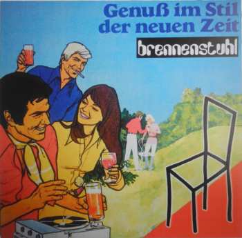 LP brennenstuhl: No LTD | CLR