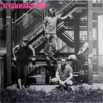 LP brennenstuhl: No LTD | CLR