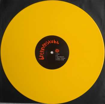 LP brennenstuhl: No LTD | CLR