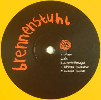 LP brennenstuhl: No LTD | CLR