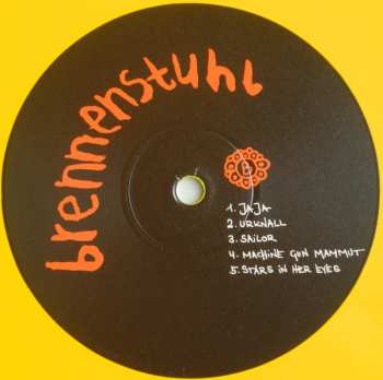 LP brennenstuhl: No LTD | CLR