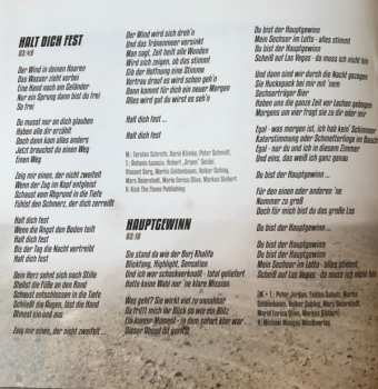 CD Brenner: Brenner