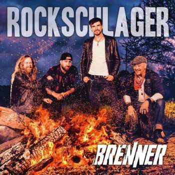 CD Brenner: Rockschlager