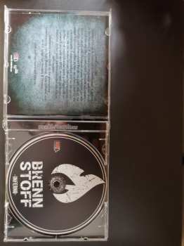 CD Brennstoff: Inferno