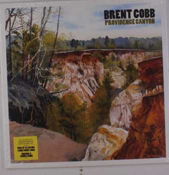 LP Brent Cobb: Providence Canyon 