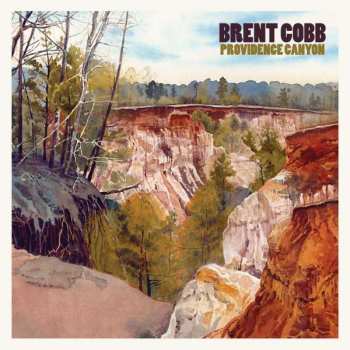 CD Brent Cobb: Providence Canyon