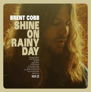 LP/CD Brent Cobb: Shine On Rainy Day