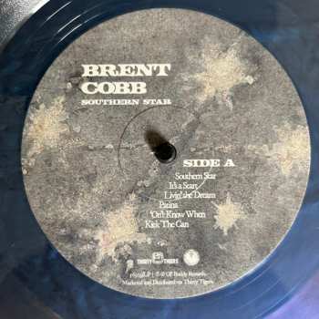 LP Brent Cobb: Southern Star