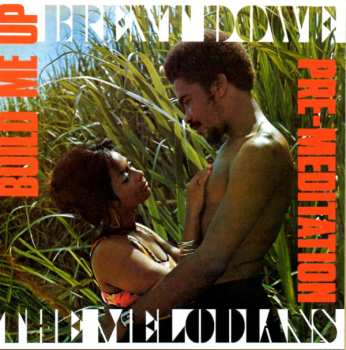 Album The Melodians: Build Me Up & Pre-Meditation