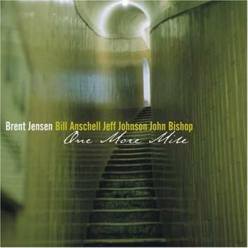 Album Brent Jensen: One More Mile