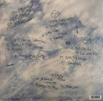 LP Bresh: Mediterraneo CLR