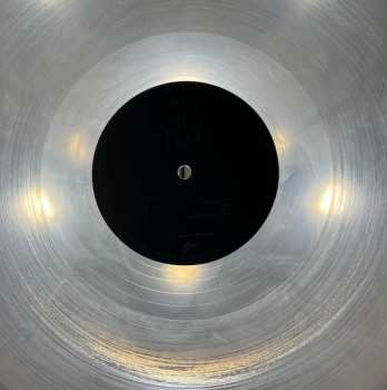2LP Bresh: Oro Blu CLR | LTD