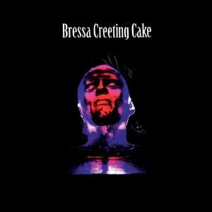 2LP Bressa Creeting Cake: Bressa Creeting Cake