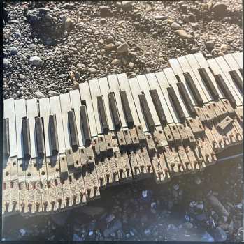 LP Bret McKenzie: Songs Without Jokes LTD | CLR