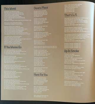 LP Bret McKenzie: Songs Without Jokes LTD | CLR