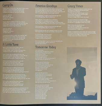 LP Bret McKenzie: Songs Without Jokes LTD | CLR