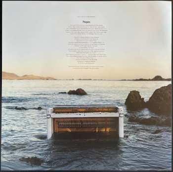 LP Bret McKenzie: Songs Without Jokes LTD | CLR