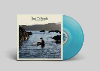 LP Bret McKenzie: Songs Without Jokes LTD | CLR