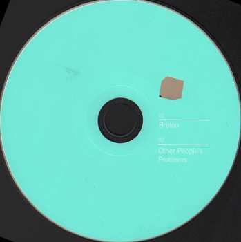 CD Breton: Other People's Problems