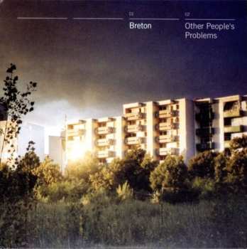 CD Breton: Other People's Problems