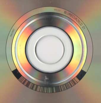 CD Breton: War Room Stories