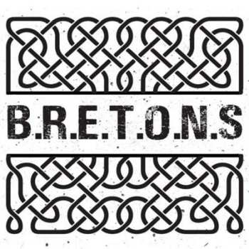 Album B.r.e.t.o.n.s: B.R.E.T.O.N.S
