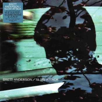LP Brett Anderson: Slow Attack CLR
