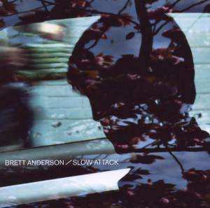 CD Brett Anderson: Slow Attack