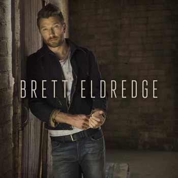 CD Brett Eldredge: Brett Eldredge