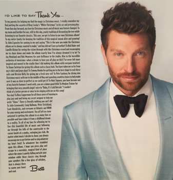 2LP Brett Eldredge: Glow Deluxe