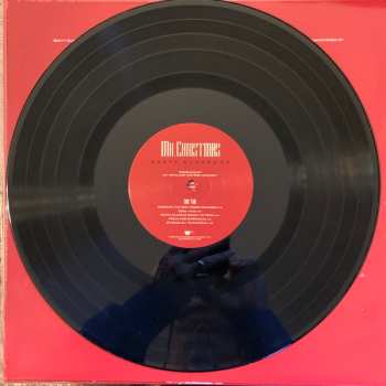 LP Brett Eldredge: Mr. Christmas
