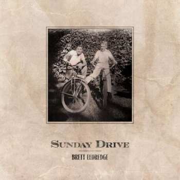 CD Brett Eldredge: Sunday Drive