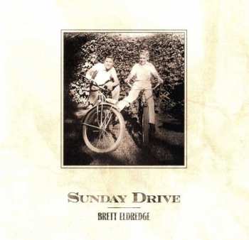LP Brett Eldredge: Sunday Drive 