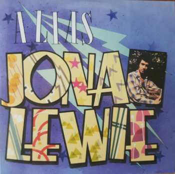 6CD/Doos Brett Marvin & The Thunderbolts: The Sonet Anthology