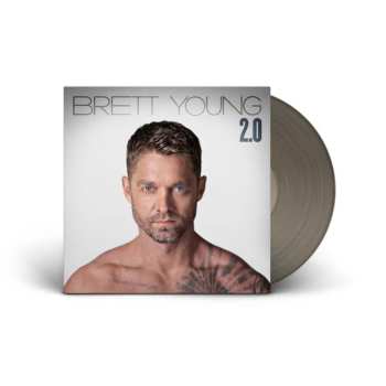 Album Brett Young: 2.0