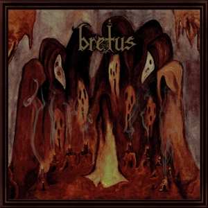 LP Bretus: Magharia