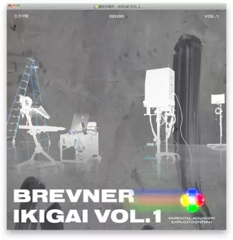 Brevner: Ikigai Vol. 1