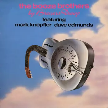 Mark Knopfler: The Booze Brothers