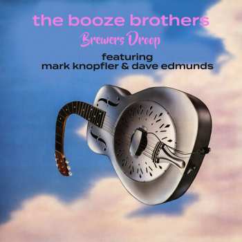 CD Mark Knopfler: The Booze Brothers