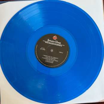 LP Mark Knopfler: The Booze Brothers CLR | LTD