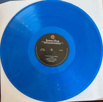 LP Mark Knopfler: The Booze Brothers CLR | LTD