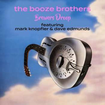 LP Mark Knopfler: The Booze Brothers CLR | LTD