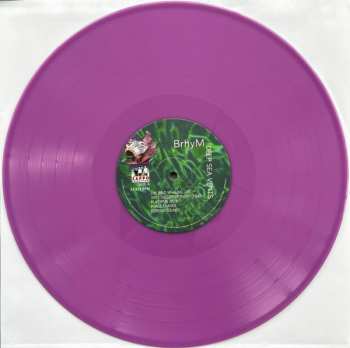 LP Brhym: Deep Sea Vents CLR | LTD