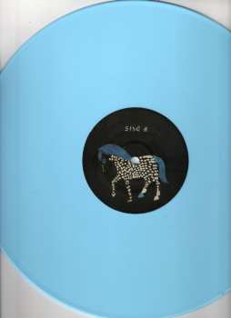LP Bria: Cuntry Covers Vol. 1 LTD | CLR