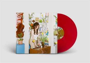 LP Bria: Cuntry Covers Vol. 2 LTD | CLR