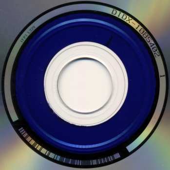 CD Bria Skonberg: With A Twist