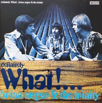 5LP/Doos Julie Driscoll, Brian Auger & The Trinity: Far Horizons