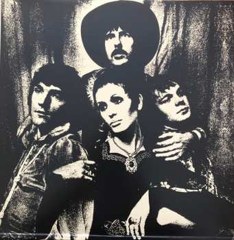 5LP/Doos Julie Driscoll, Brian Auger & The Trinity: Far Horizons