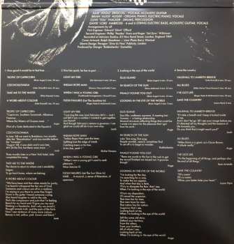 5LP/Doos Julie Driscoll, Brian Auger & The Trinity: Far Horizons